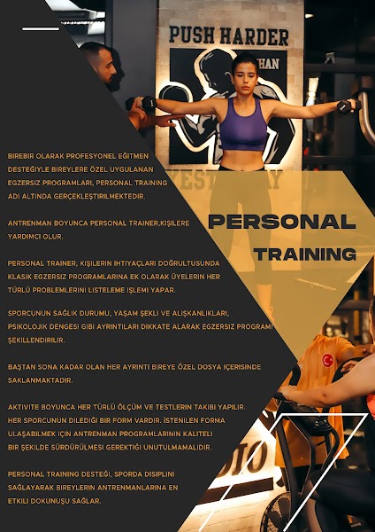 Chirofit spor ve sağlık enstitüsü