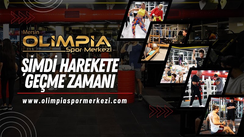 Olimpia Spor Merkezi