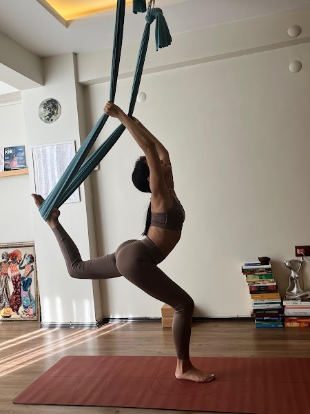 YOGA-burada