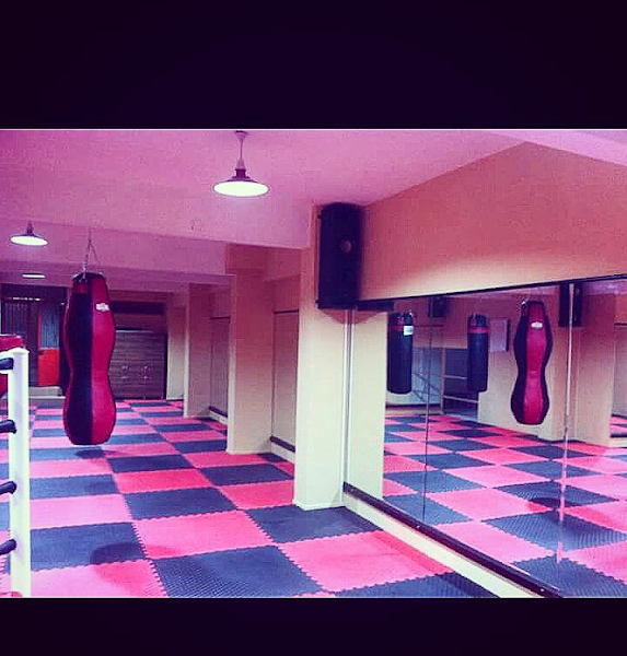 Yıldız Boks Kulübü
