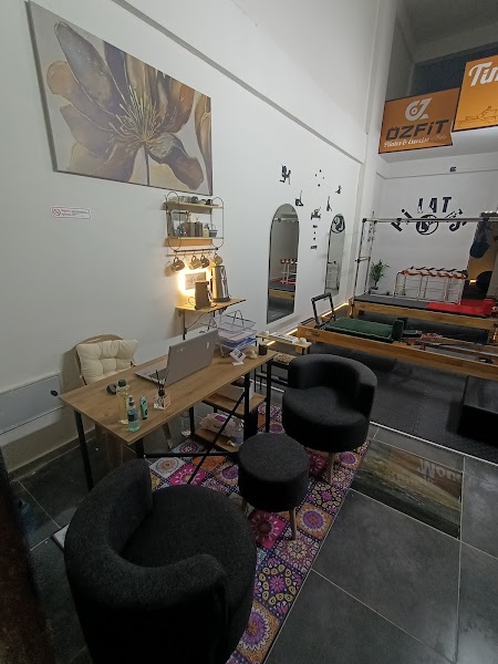 Özfit