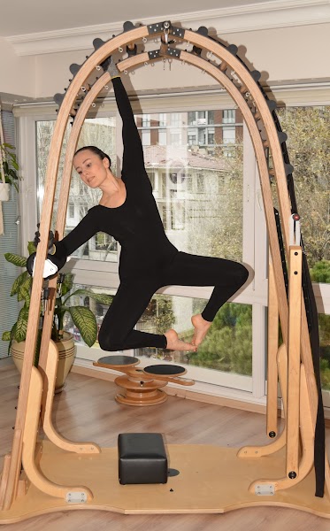 GYROTONIC Istanbul Center