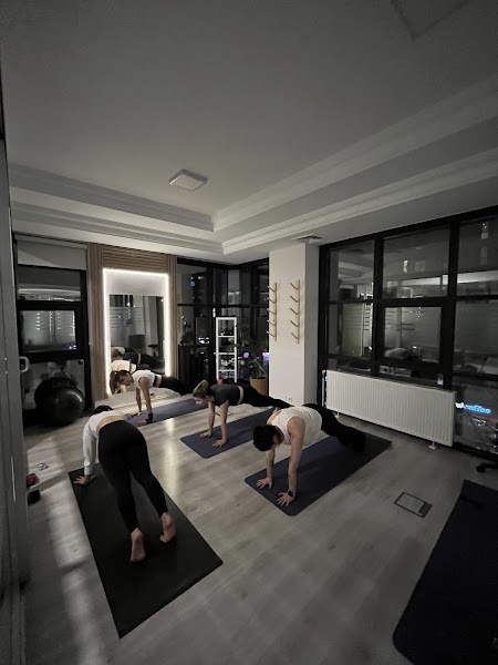 Recofit Fizyoterapi & Pilates