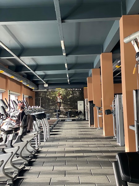 Power Fit MERSİN