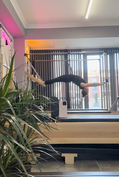 Masalasia Pilates Studio