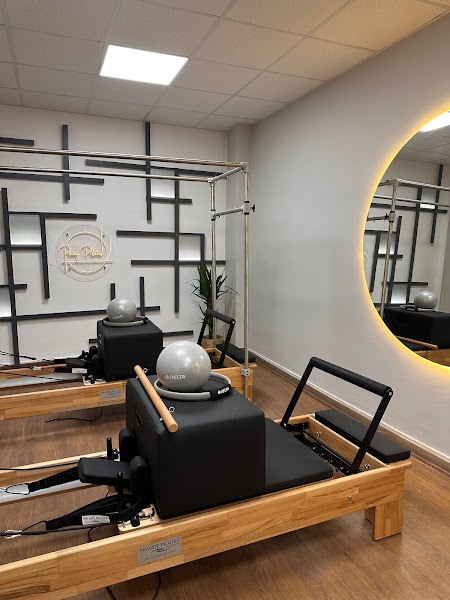 Peony Pilates Studio