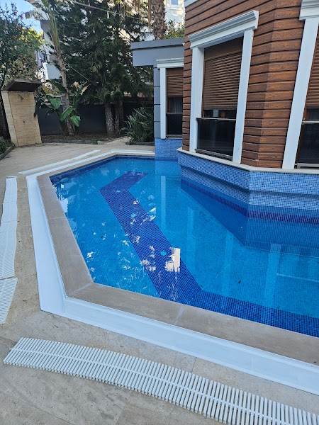 Antalya Havuzcum