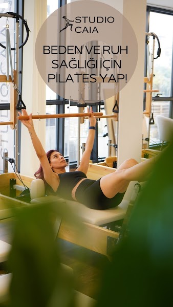 Studio Caia Pilates