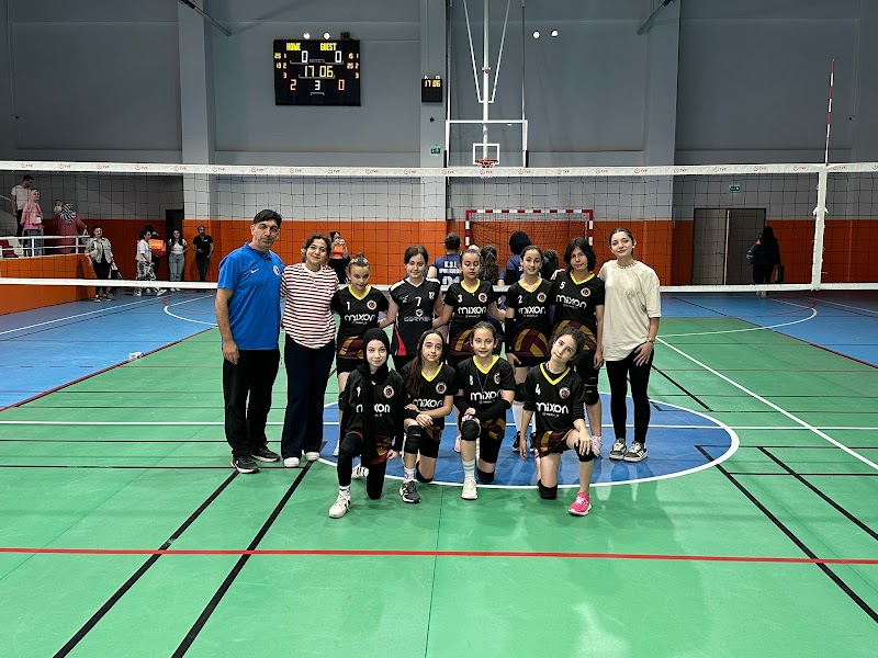 Kütahya Gelişim Akademi