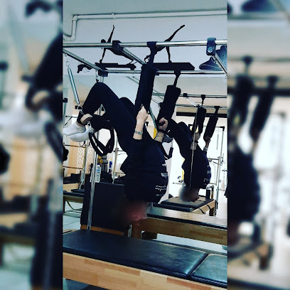 FY PİLATES AKADEMİ