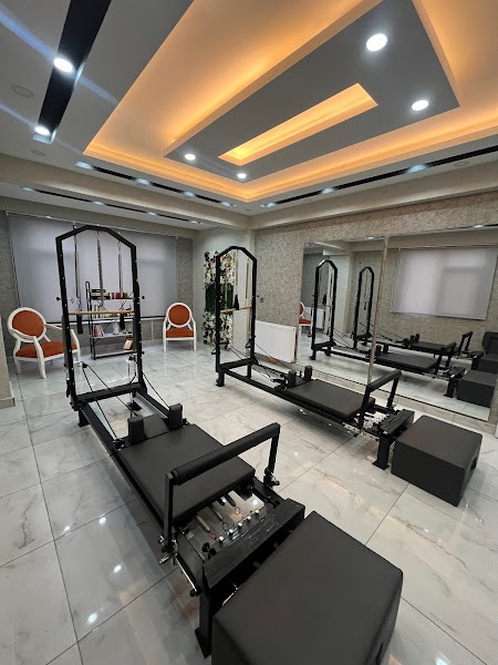 Elegance Fit Club