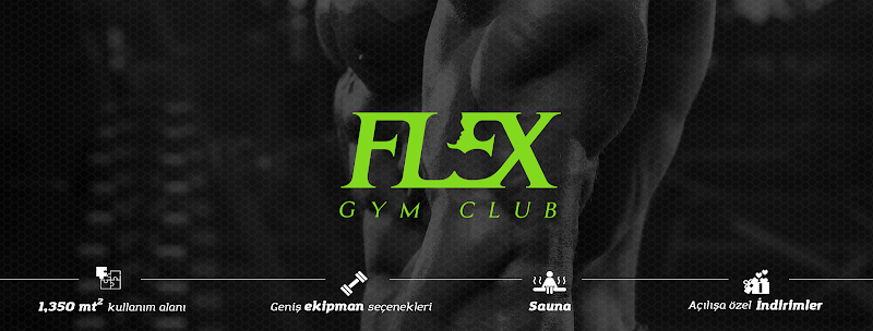 Flex Gym Club
