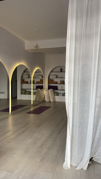 Asfour Studio | Bandırma