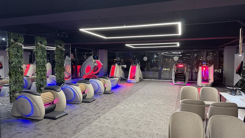 Slimworld Eskişehir