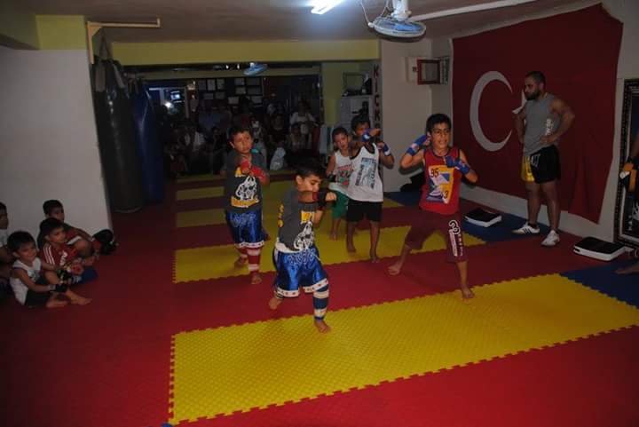 RESİTAL SPOR KLÜBÜ