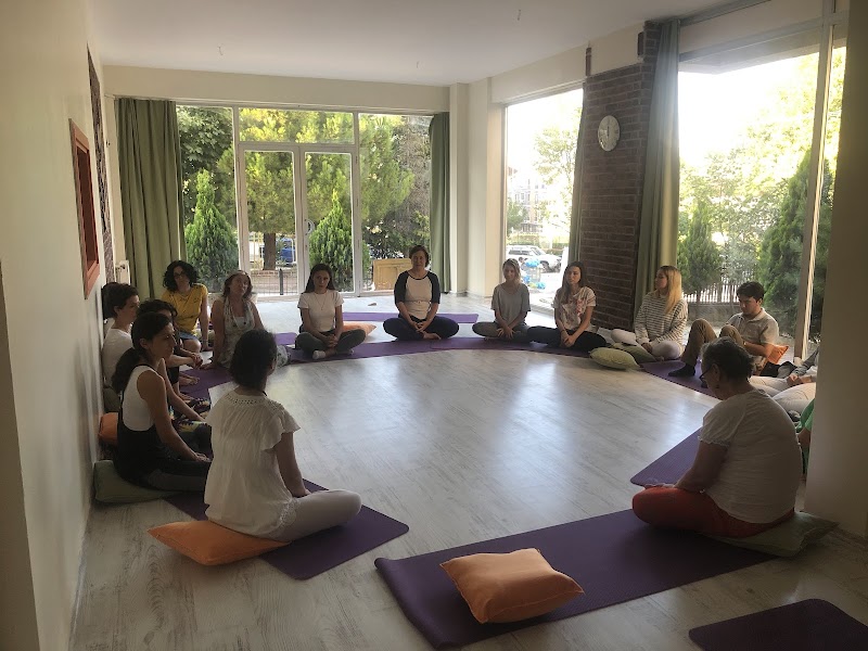 Nilüfer Yoga