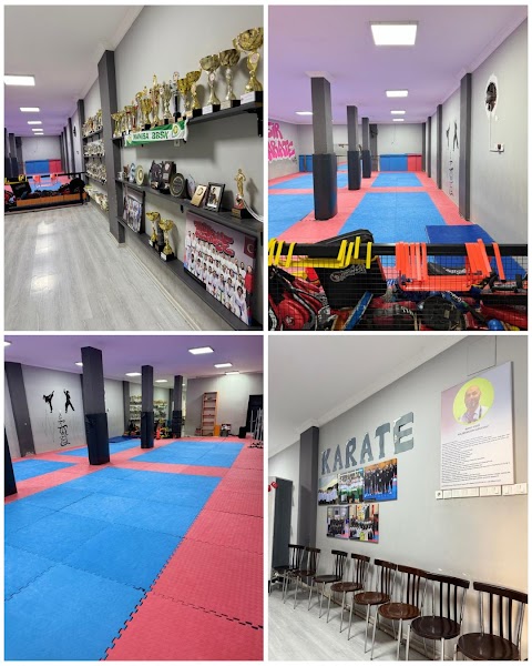 Manisa Mesir Karate Spor Kulübü