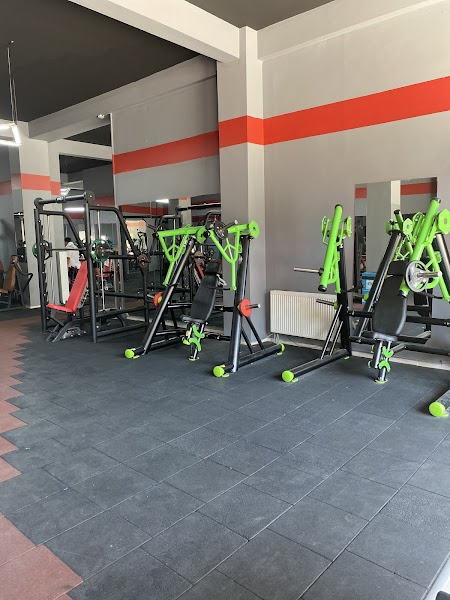 Milfit Spor Salonu