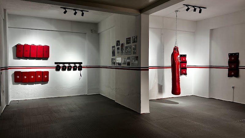 TA Wingtsun İzmir