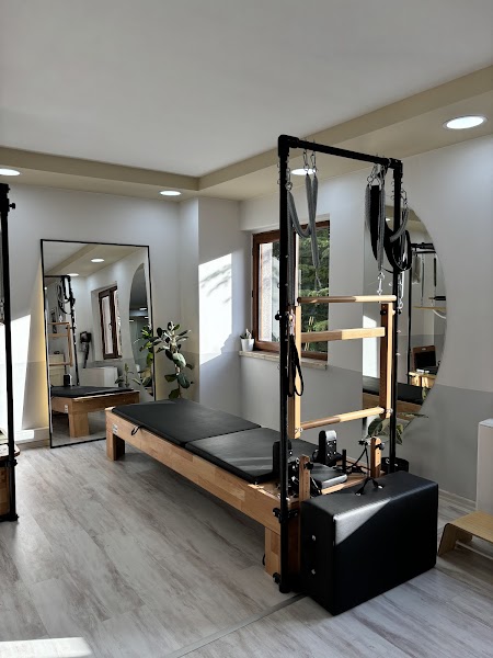 Poseidon Pilates | Boks | PT | Bahçelievler