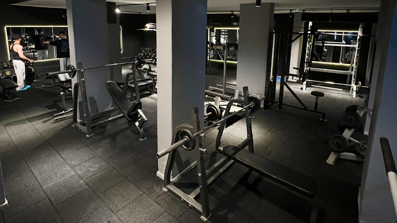 Kurtuluş Fitness