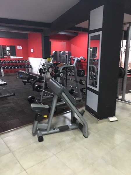 Olimpia Gold Gym