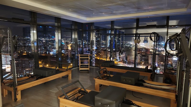 Soo Pilates Studio