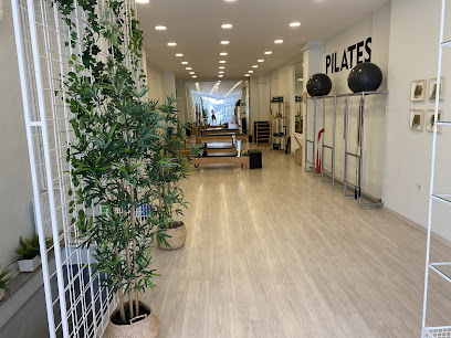 NES PILATES STUDIO