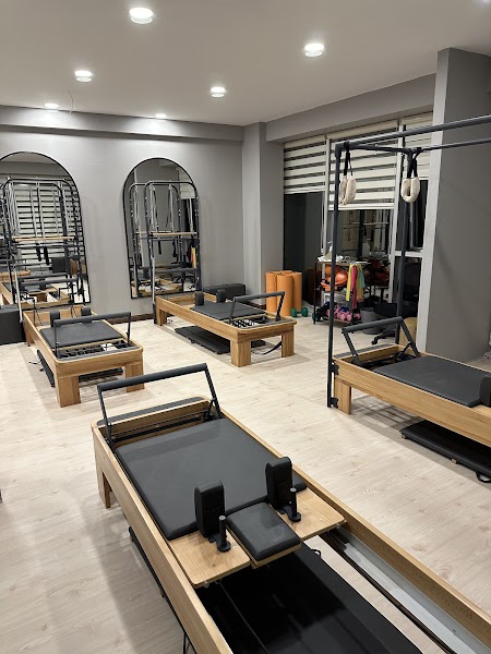 Ada Pilates