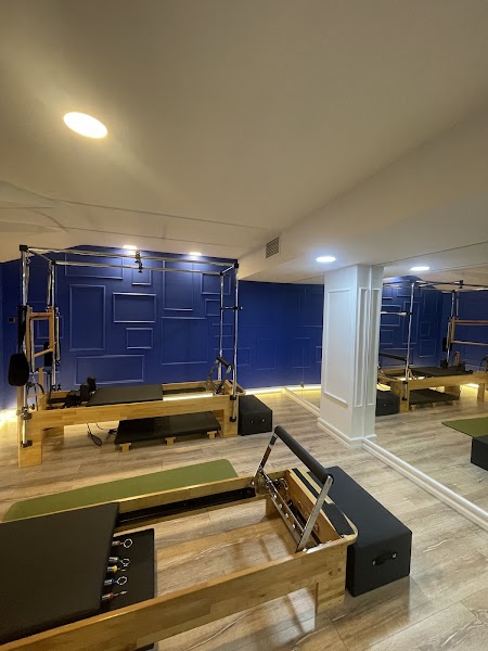 7.13trainingstudio