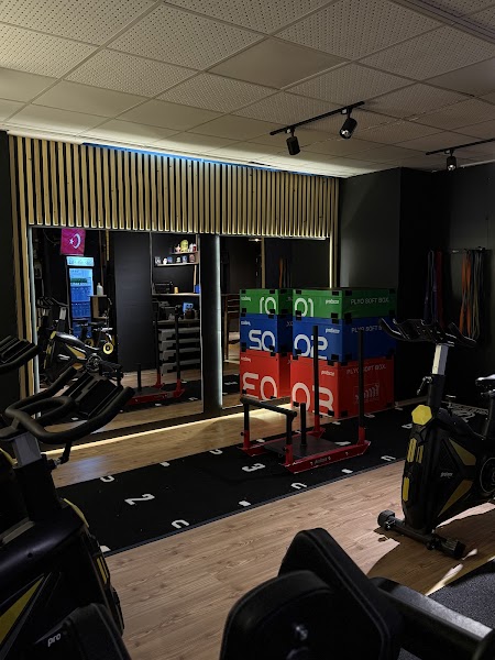 Gold Spor Merkezi