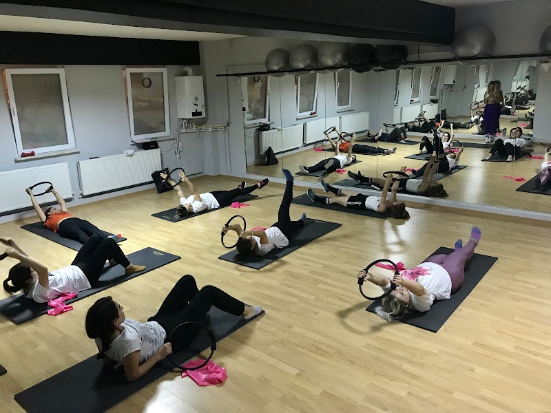 Beşevler Pilates