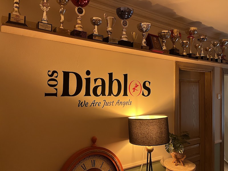 Los Diablos Dans ve Sanat Merkezi