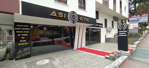 ASI GYM
