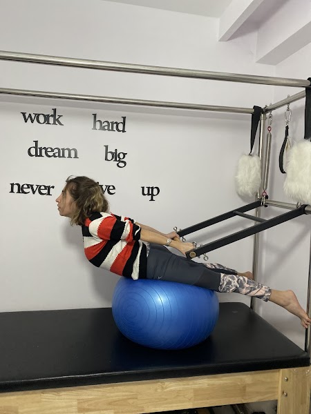 Esra Kara Yoga