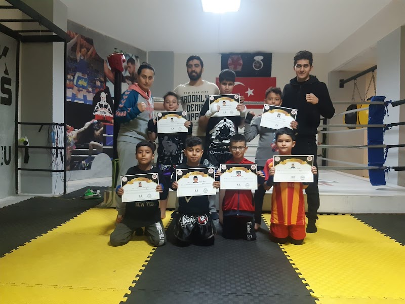 Güney Yıldızı Spor Kulübü- Kick Boks & Muay Thai
