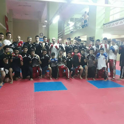 Kahramanmaraş Söyler Spor Kulübü
