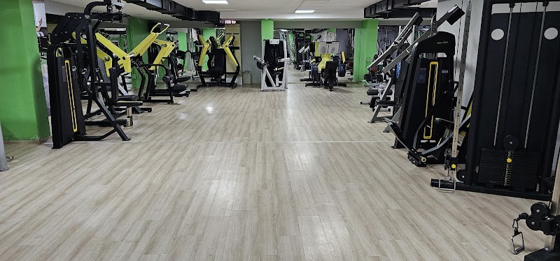 A Plus Sport Center