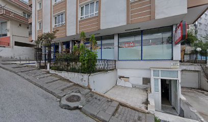 Enka Cimnastik Spor Kulübü