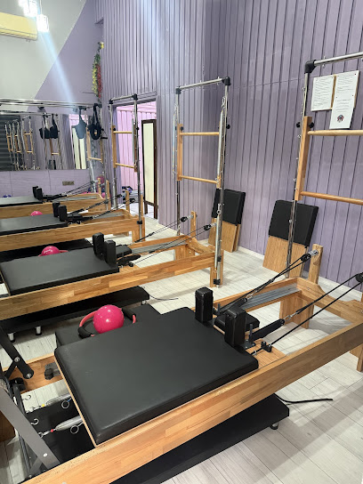 FK AKADEMİ & REFORMER PİLATES