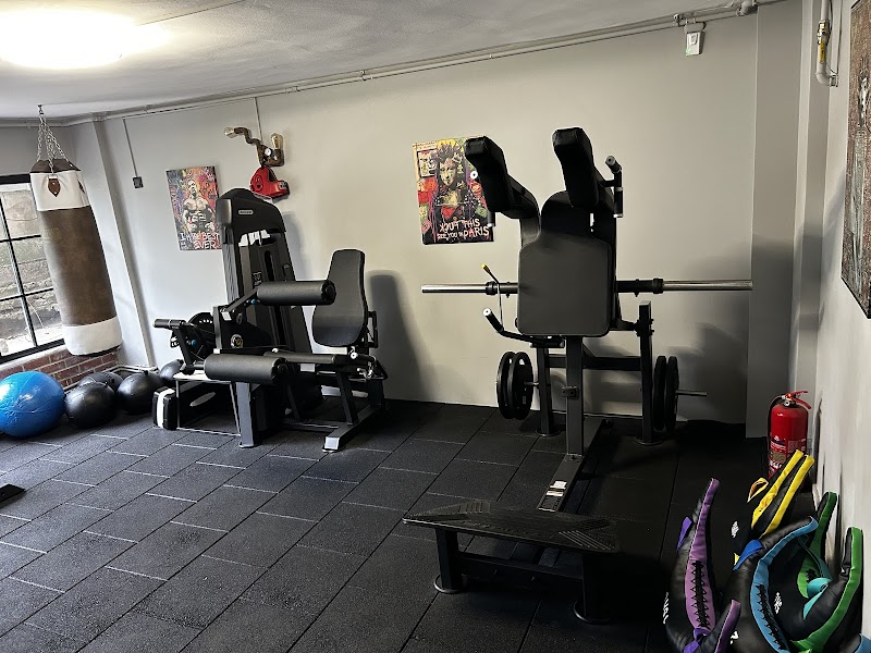 Millstone Personal Training