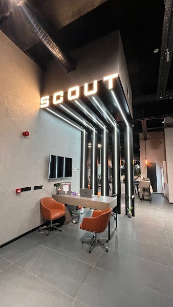 Scout Training