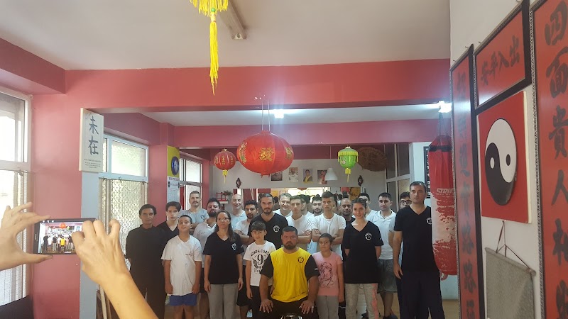 Wing Tsun Kuen Dövüş Sanatları Akademisi