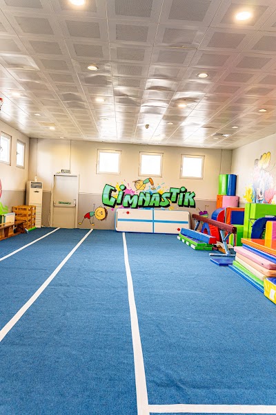 Kids Academy
