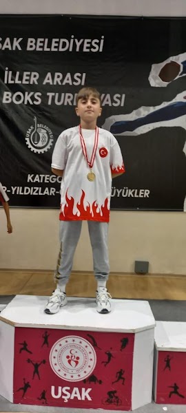 FURKAN ÖZTÜRK SPOR KULÜBÜ
