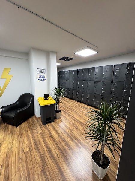 Kİ Sport Center