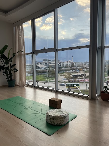 Yoga ŞANS
