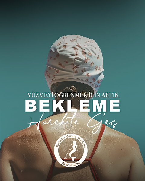 Kadınlar Yüzme Akademi