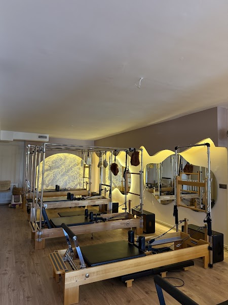 Onset Pilates