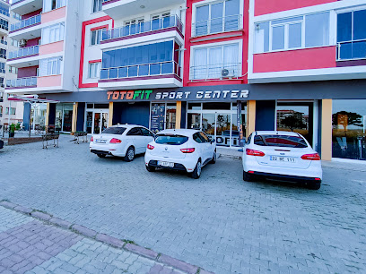 Totofit Sport Center